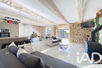 achat maison la-boussac 35120