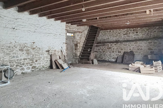 achat maison la-boussac 35120