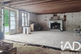 achat maison la-boussac 35120