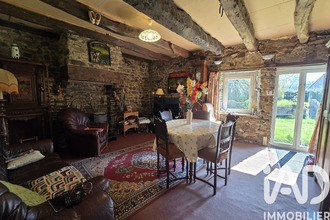 achat maison la-boussac 35120