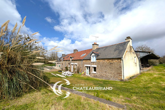 achat maison la-boussac 35120