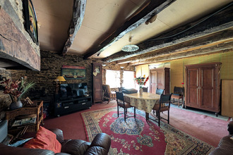 achat maison la-boussac 35120