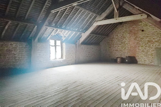 achat maison la-boussac 35120