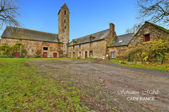 achat maison la-boussac 35120