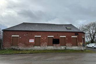 achat maison la-bouteille 02140