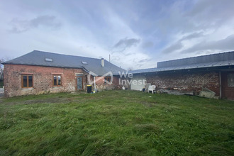 achat maison la-bouteille 02140