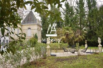 achat maison la-brede 33650