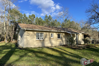 achat maison la-brede 33650