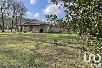 achat maison la-brede 33650