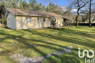 achat maison la-brede 33650