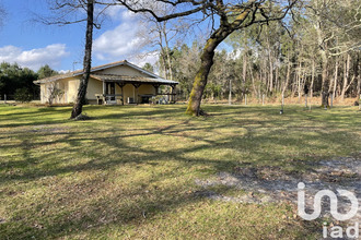 achat maison la-brede 33650