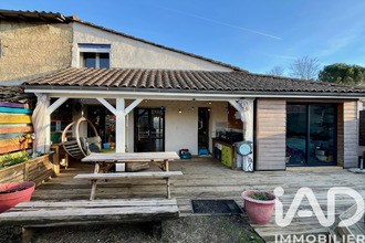 achat maison la-brede 33650