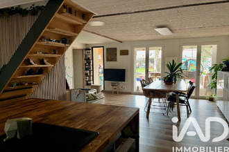 achat maison la-brede 33650