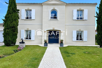 achat maison la-brede 33650