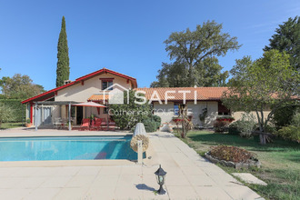 achat maison la-brede 33650