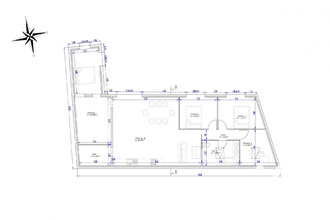 achat maison la-brede 33650