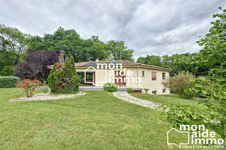 achat maison la-brede 33650