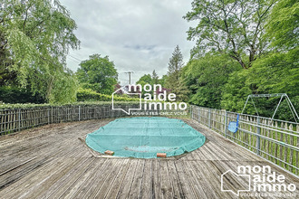 achat maison la-brede 33650