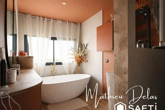 achat maison la-brede 33650