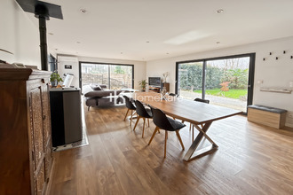 achat maison la-brede 33650