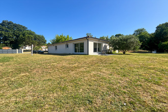 achat maison la-brede 33650