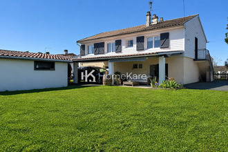 achat maison la-brede 33650