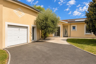 achat maison la-brede 33650