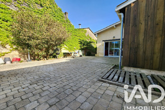achat maison la-brede 33650