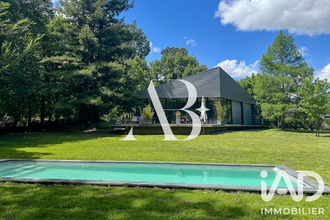 achat maison la-brede 33650