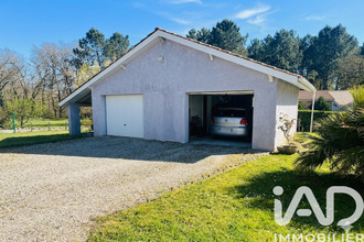 achat maison la-brede 33650