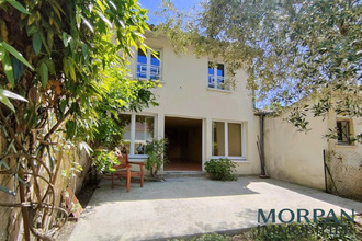 achat maison la-brede 33650