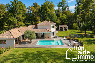 achat maison la-brede 33650