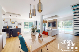 achat maison la-brede 33650