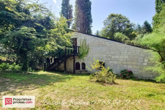 achat maison la-breille-les-pins 49390