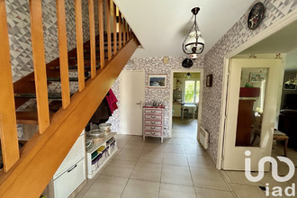 achat maison la-breille-les-pins 49390