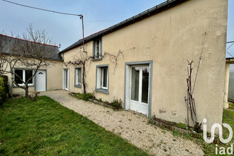 achat maison la-breille-les-pins 49390