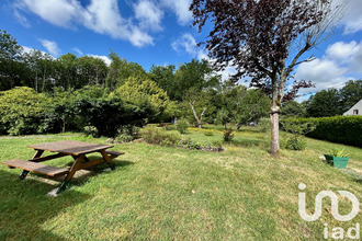 achat maison la-breille-les-pins 49390