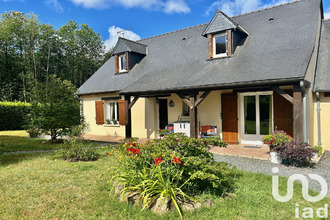 achat maison la-breille-les-pins 49390
