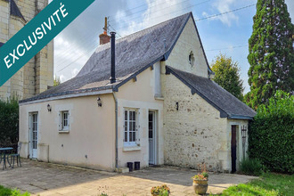 achat maison la-breille-les-pins 49390