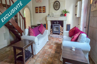 achat maison la-breille-les-pins 49390