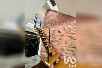 achat maison la-breille-les-pins 49390