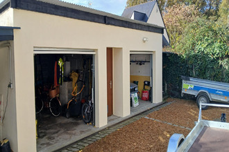 achat maison la-breille-les-pins 49390
