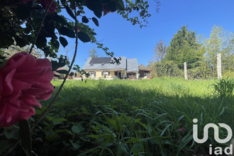 achat maison la-breille-les-pins 49390