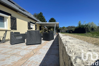 achat maison la-breille-les-pins 49390
