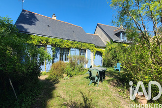 achat maison la-breille-les-pins 49390