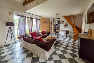 achat maison la-breille-les-pins 49390