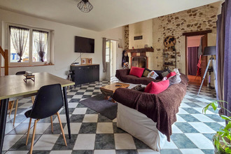 achat maison la-breille-les-pins 49390