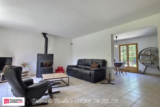 achat maison la-breille-les-pins 49390