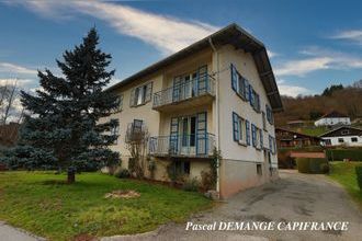 achat maison la-bresse 88250