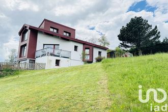 achat maison la-bresse 88250